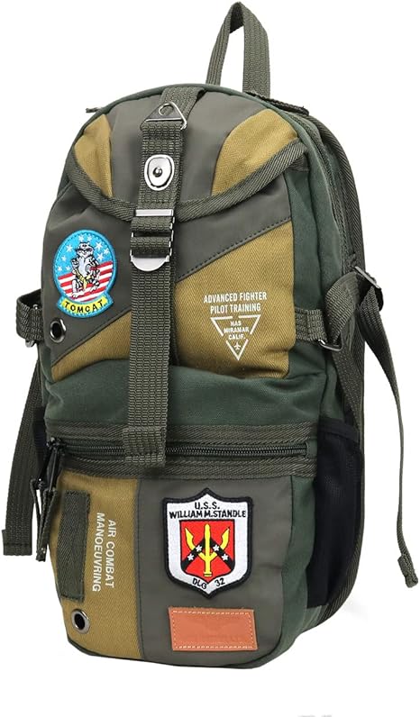 Amazon | [Avirex] [アヴィレックス] ボディバッグ ショルダーバッグ